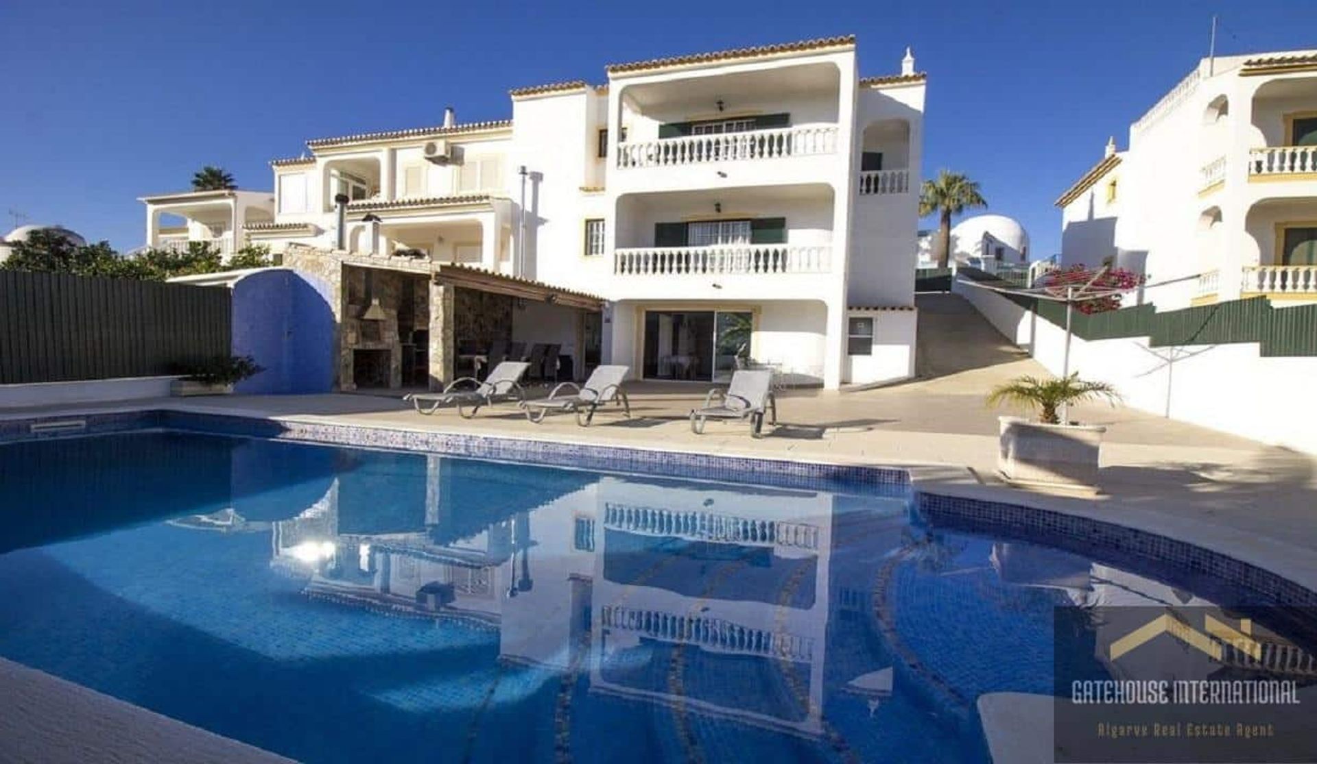 σπίτι σε Albufeira, Faro 11866494