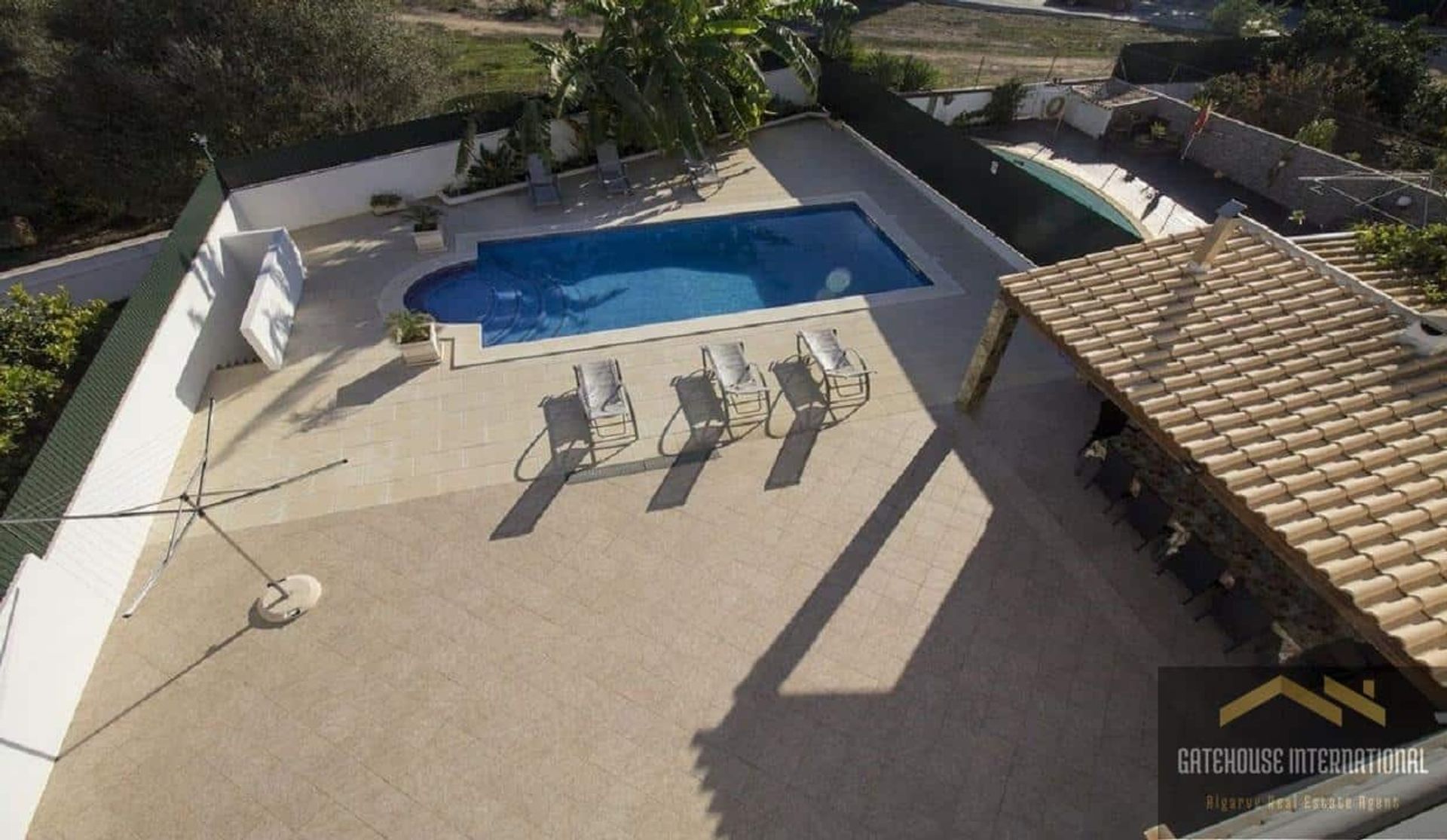 Huis in Albufeira, Faro 11866494