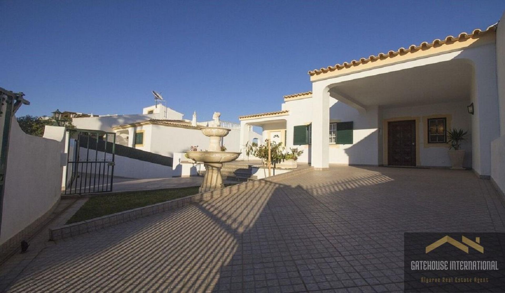 Huis in Albufeira, Faro 11866494