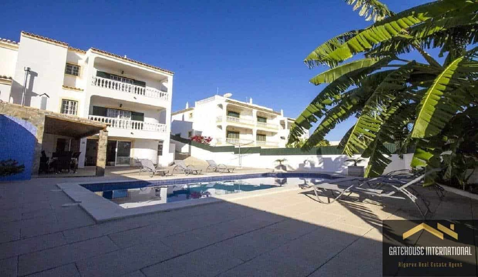 σπίτι σε Albufeira, Faro 11866494