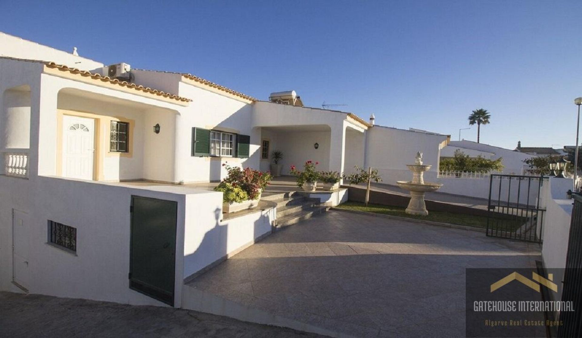 Huis in Albufeira, Faro 11866494