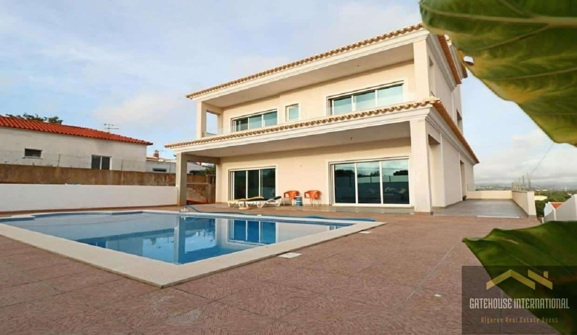 House in Albufeira, Faro 11866495