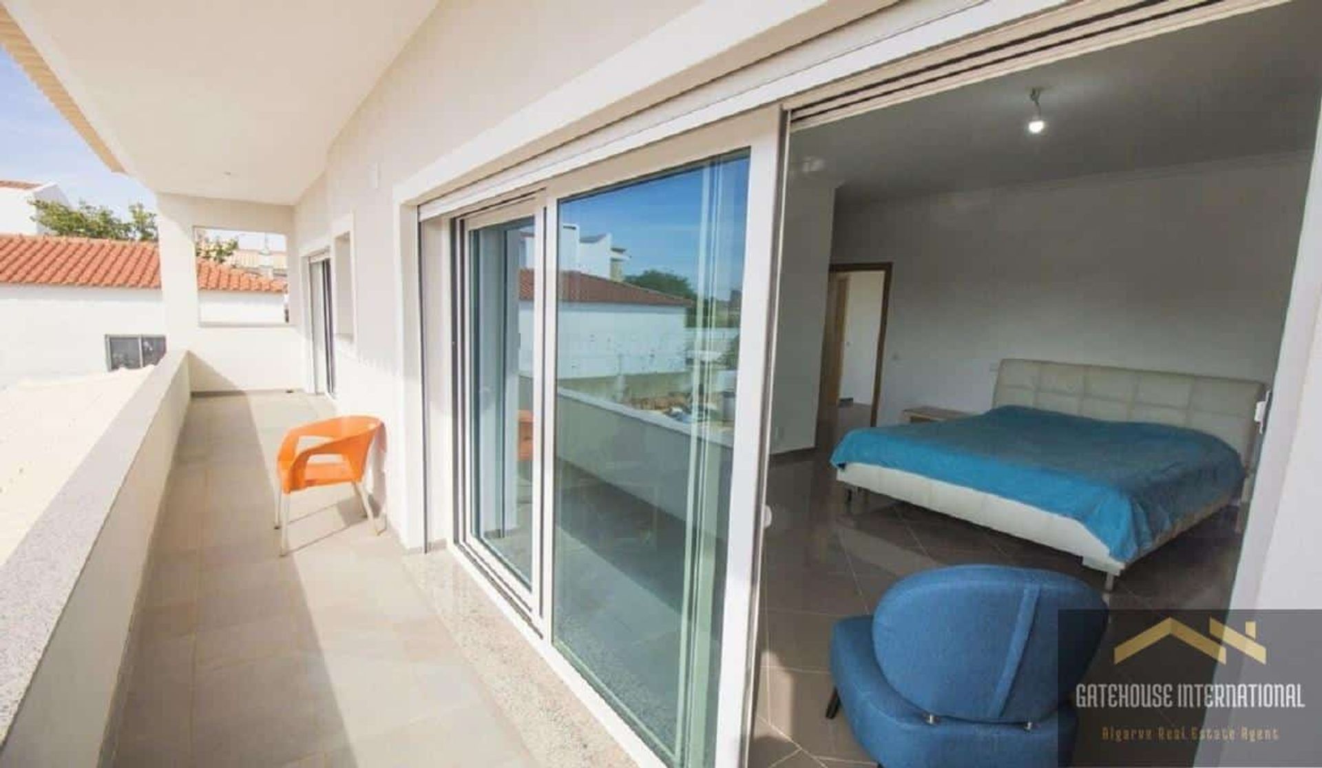 Huis in Albufeira, Faro 11866495