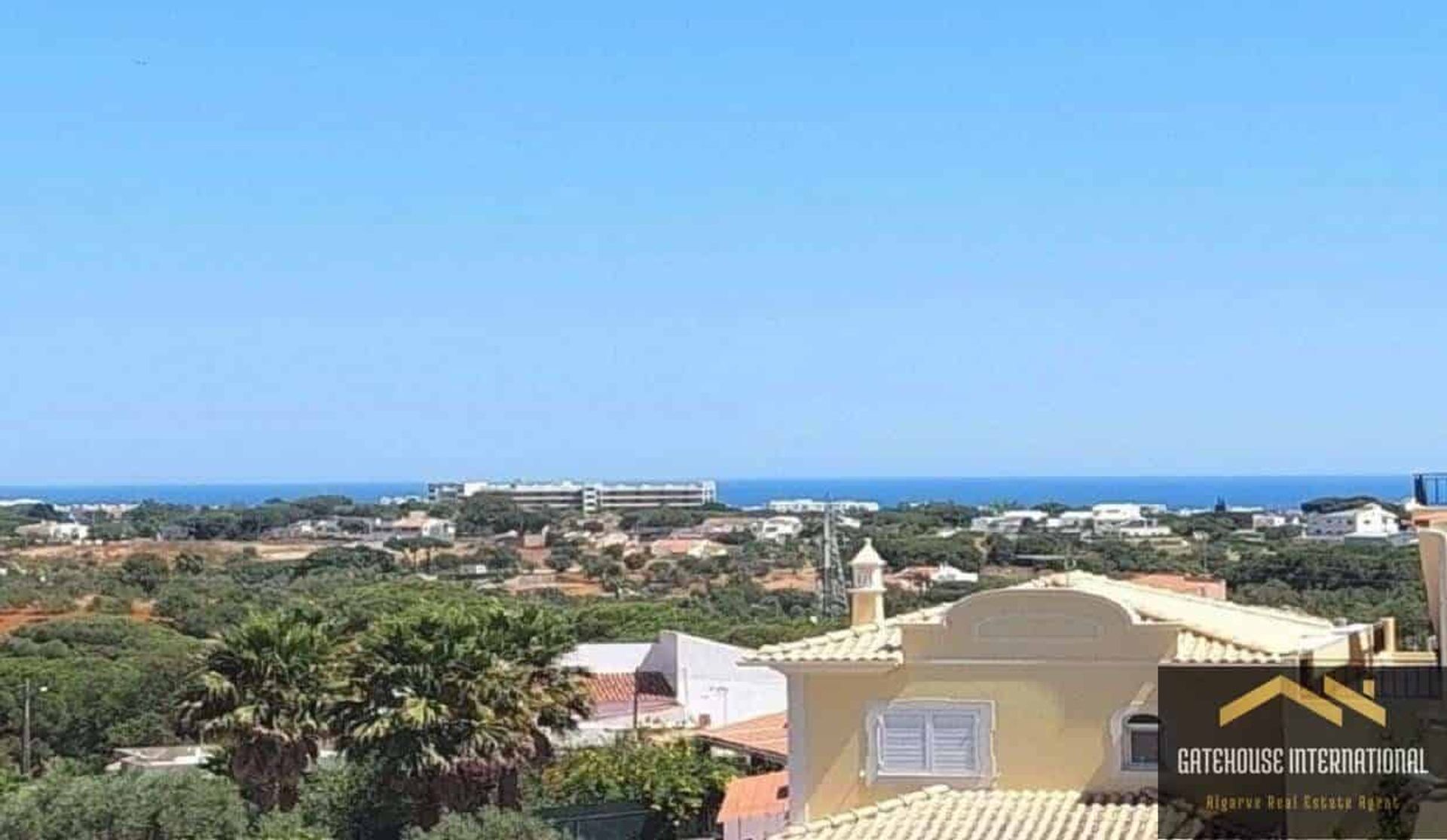 House in Albufeira, Faro 11866495