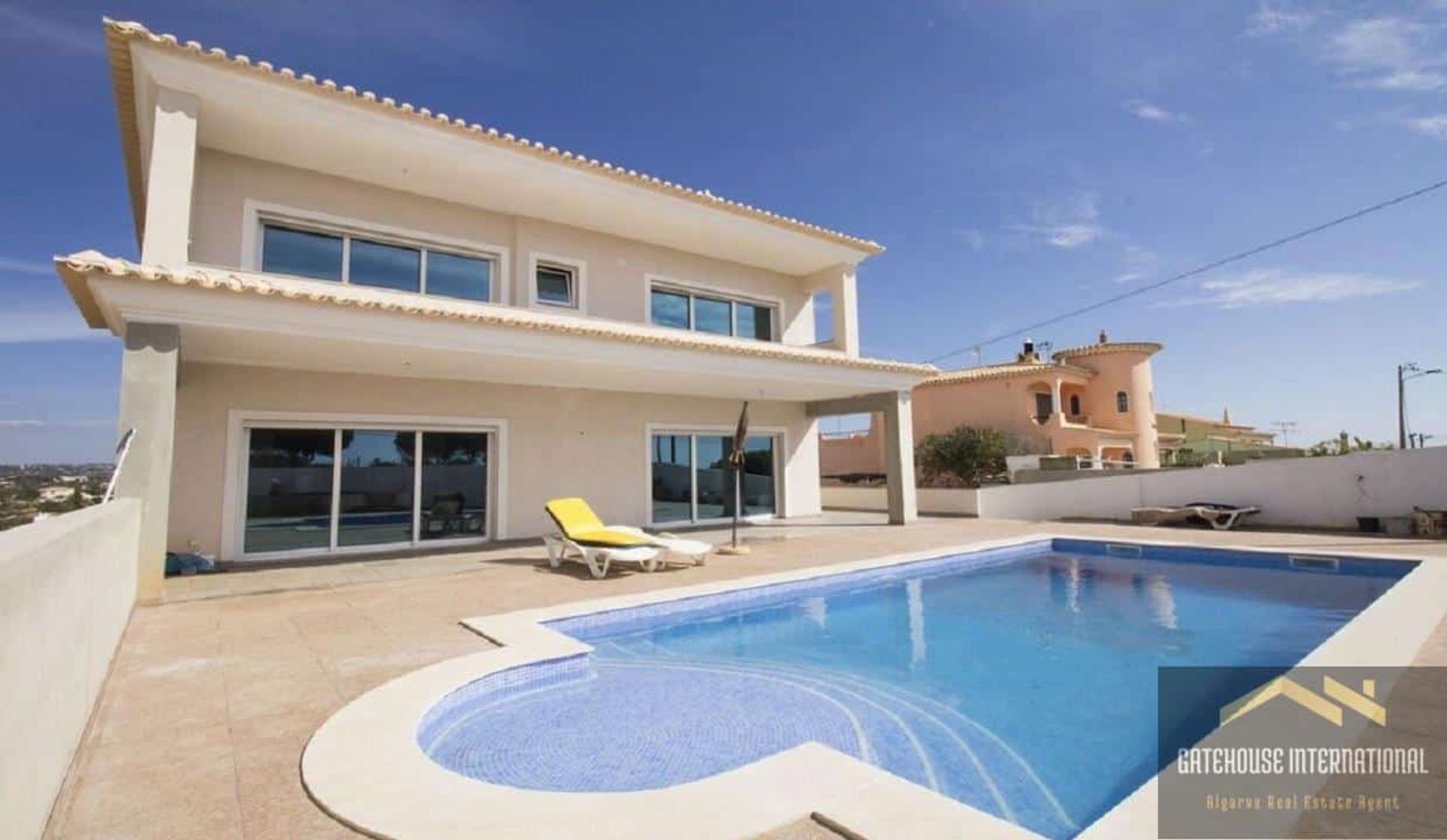 Haus im Albufeira, Faro 11866495