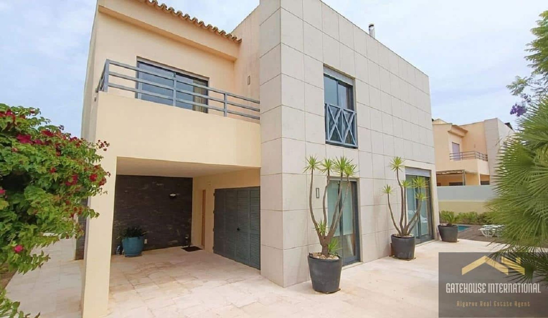 House in Albufeira, Faro 11866496