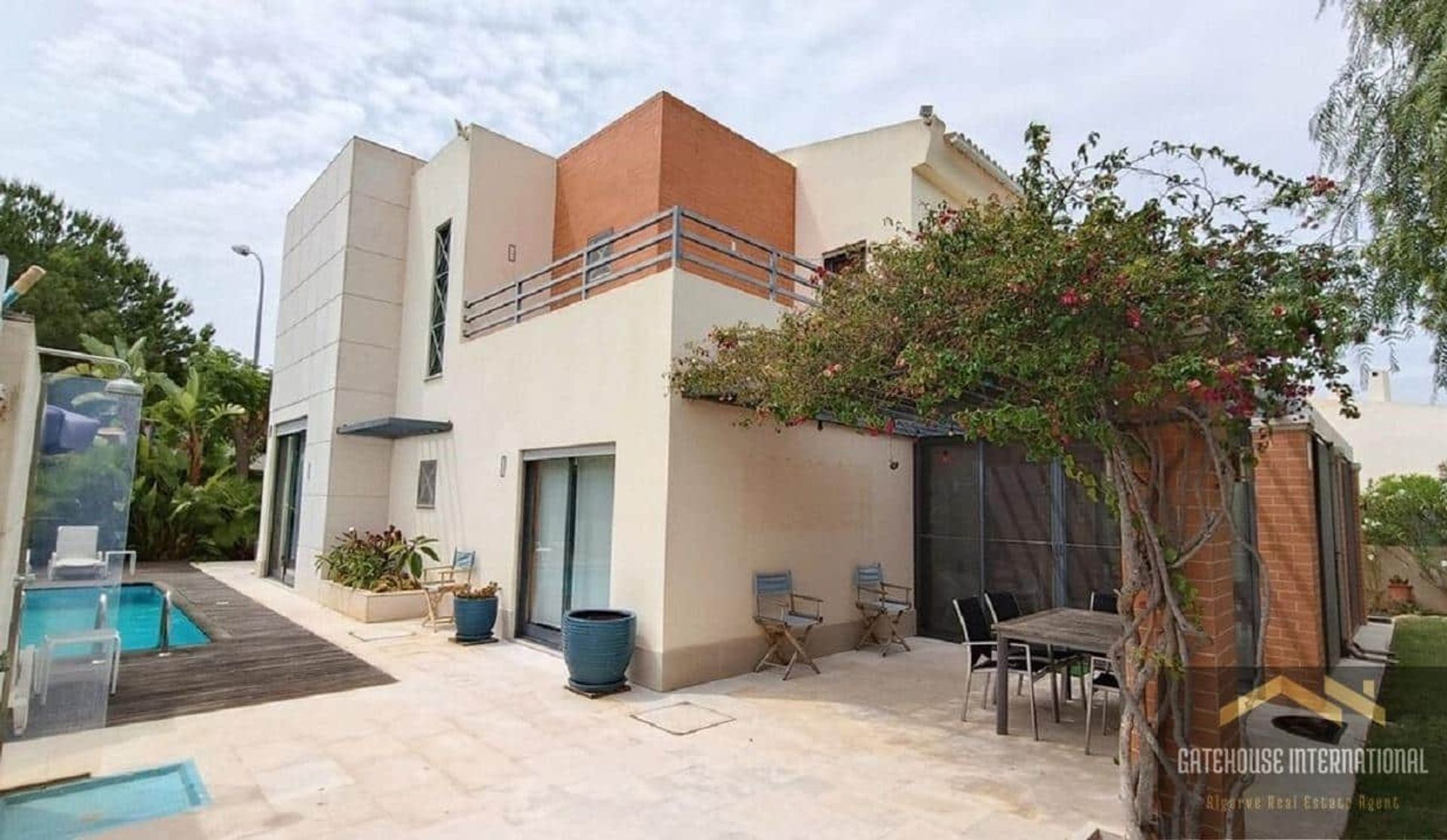 Huis in Albufeira, Faro 11866496