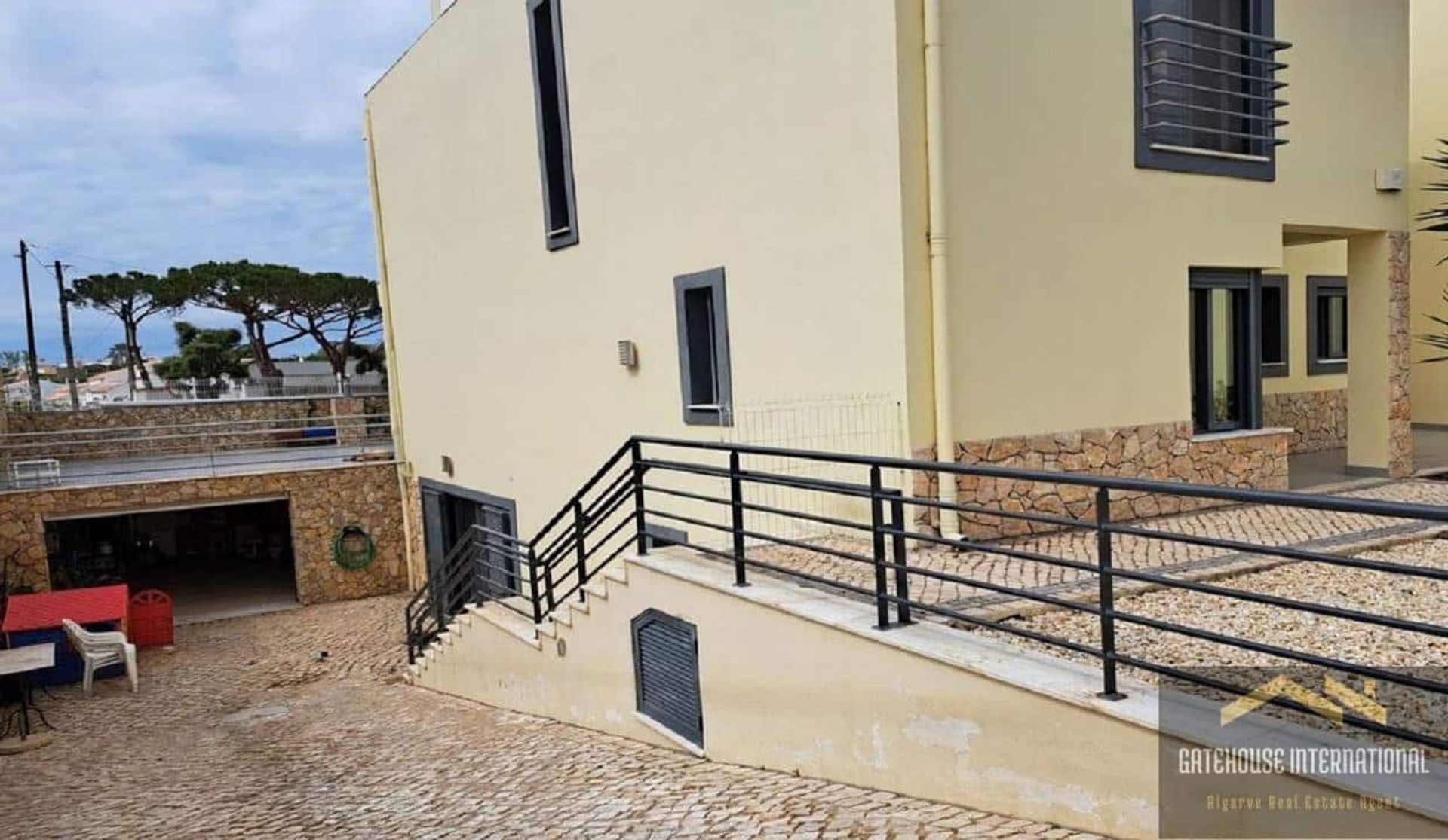 Hus i Almancil, Faro 11866497