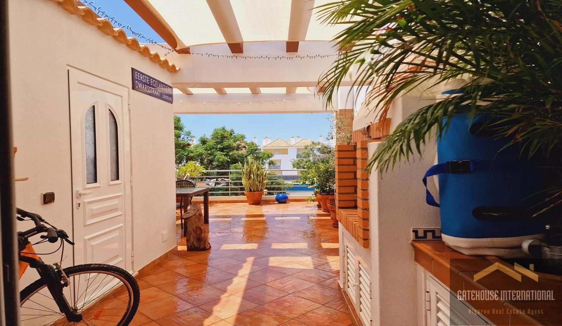 بيت في Cabanas, Faro 11866499