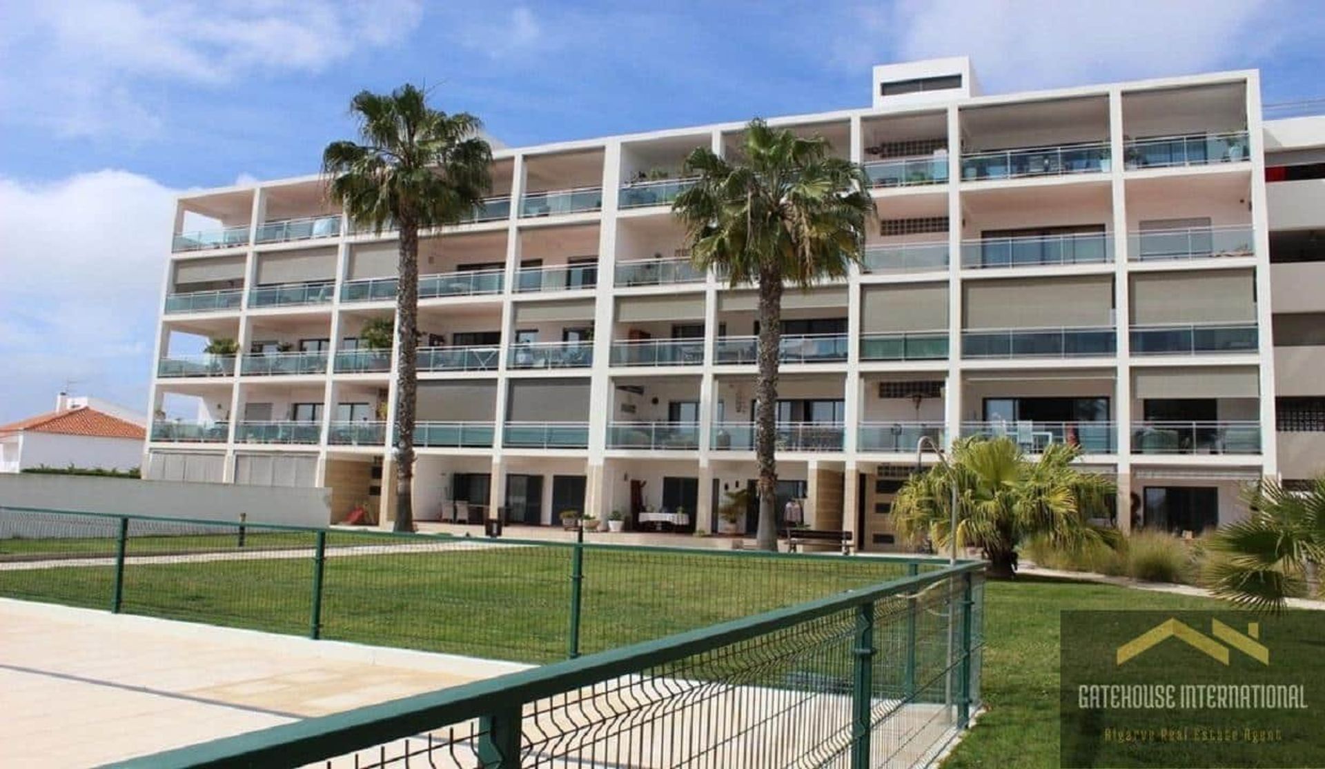 Condominio en Olhão, Faro 11866504