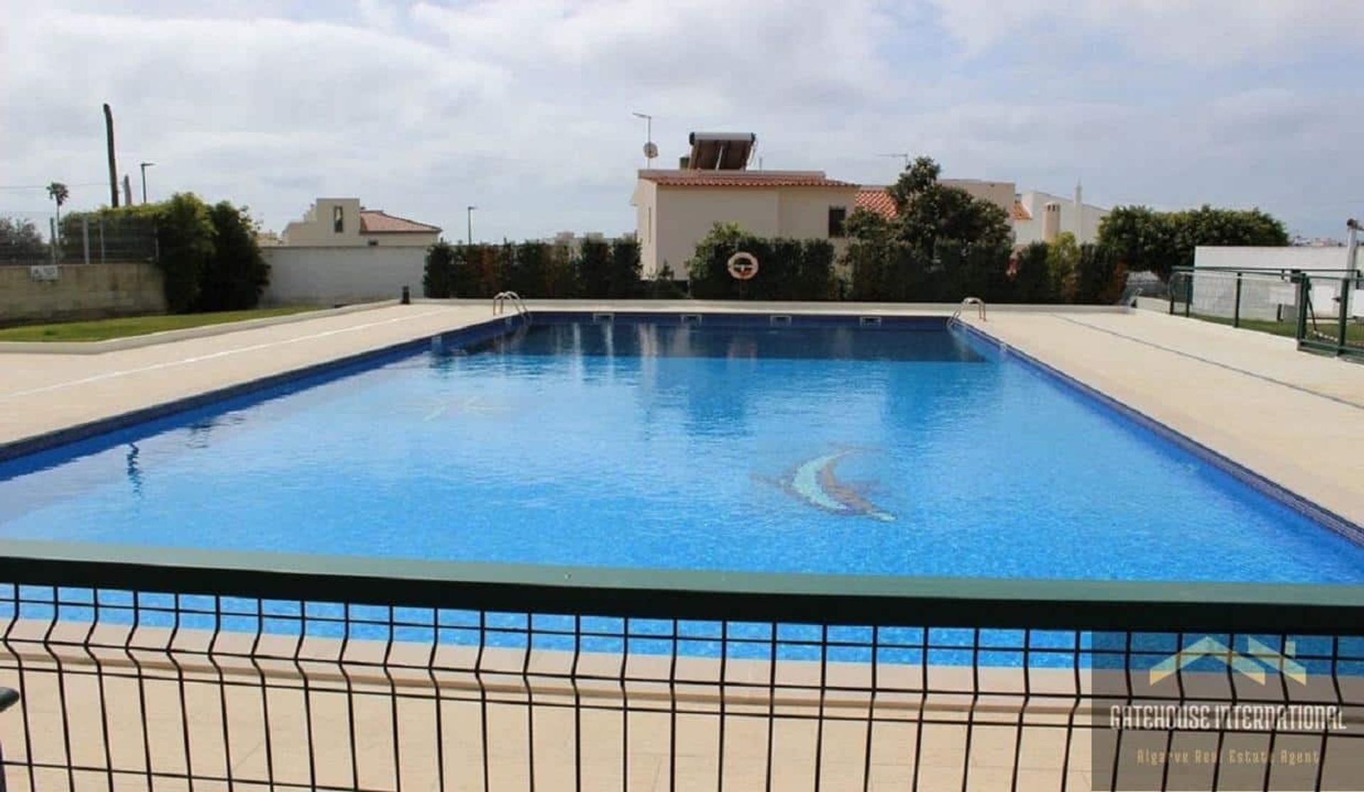 Condominio en Olhão, Faro 11866504