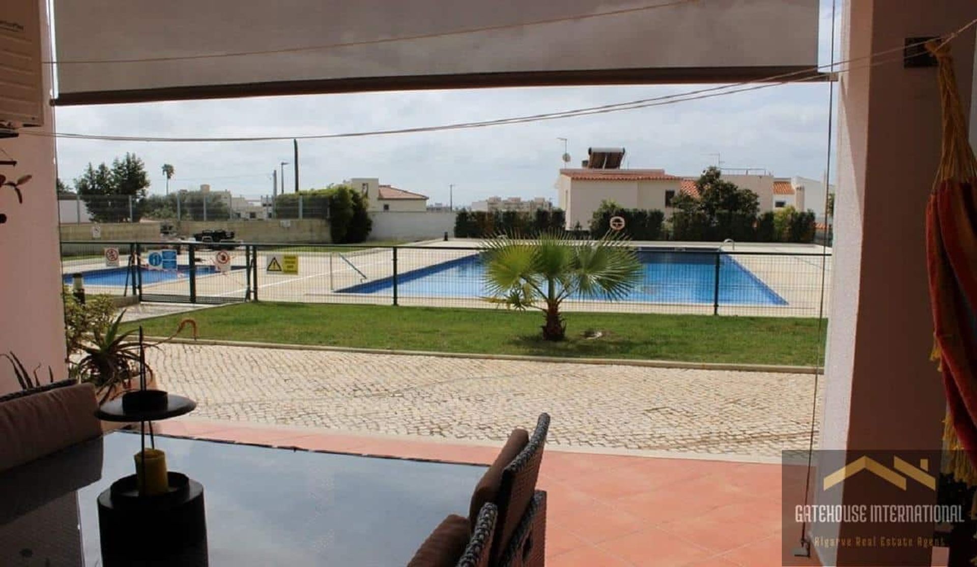 Condominium in Olhao, Faro 11866504