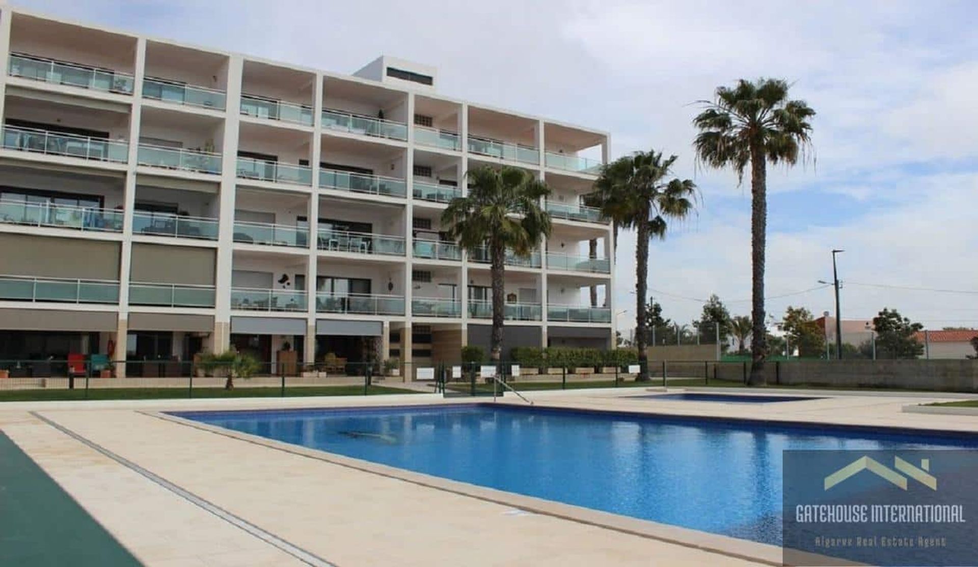 Condominio en Olhão, Faro 11866504