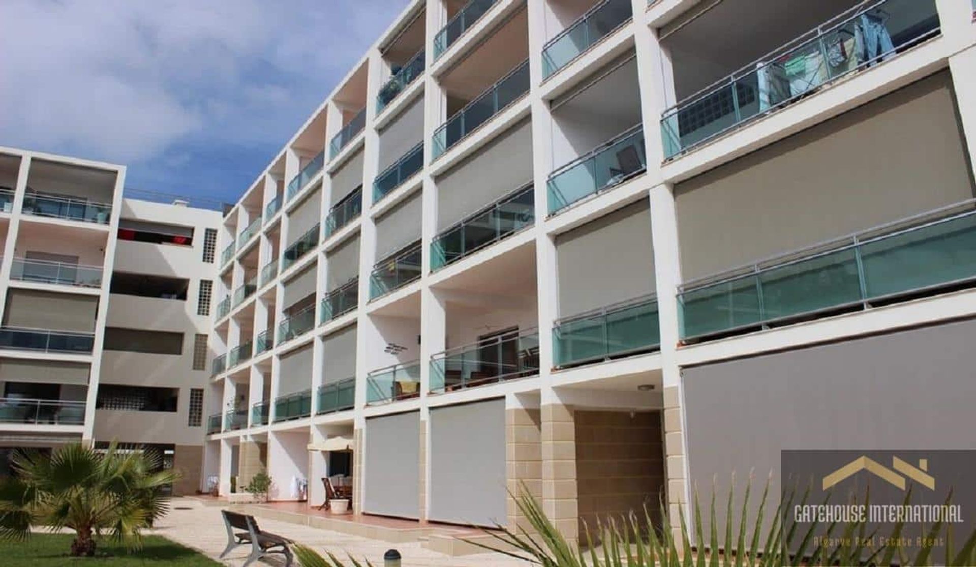 Condominio en Olhão, Faro 11866504