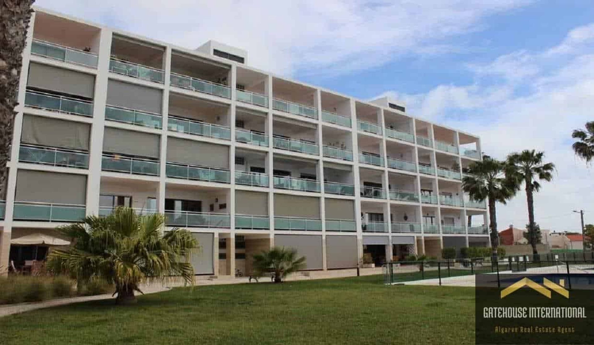 Condominio en Olhão, Faro 11866504