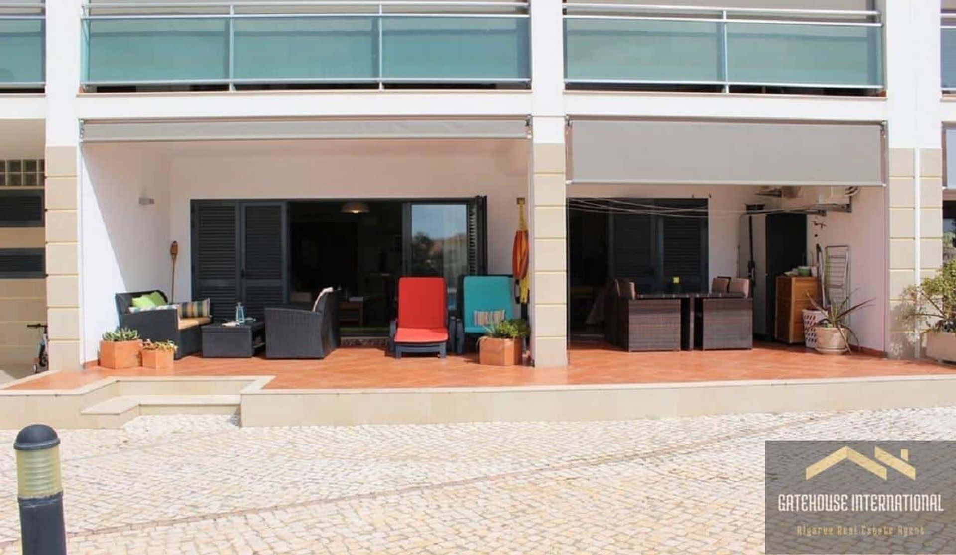 Condominio en Olhão, Faro 11866504