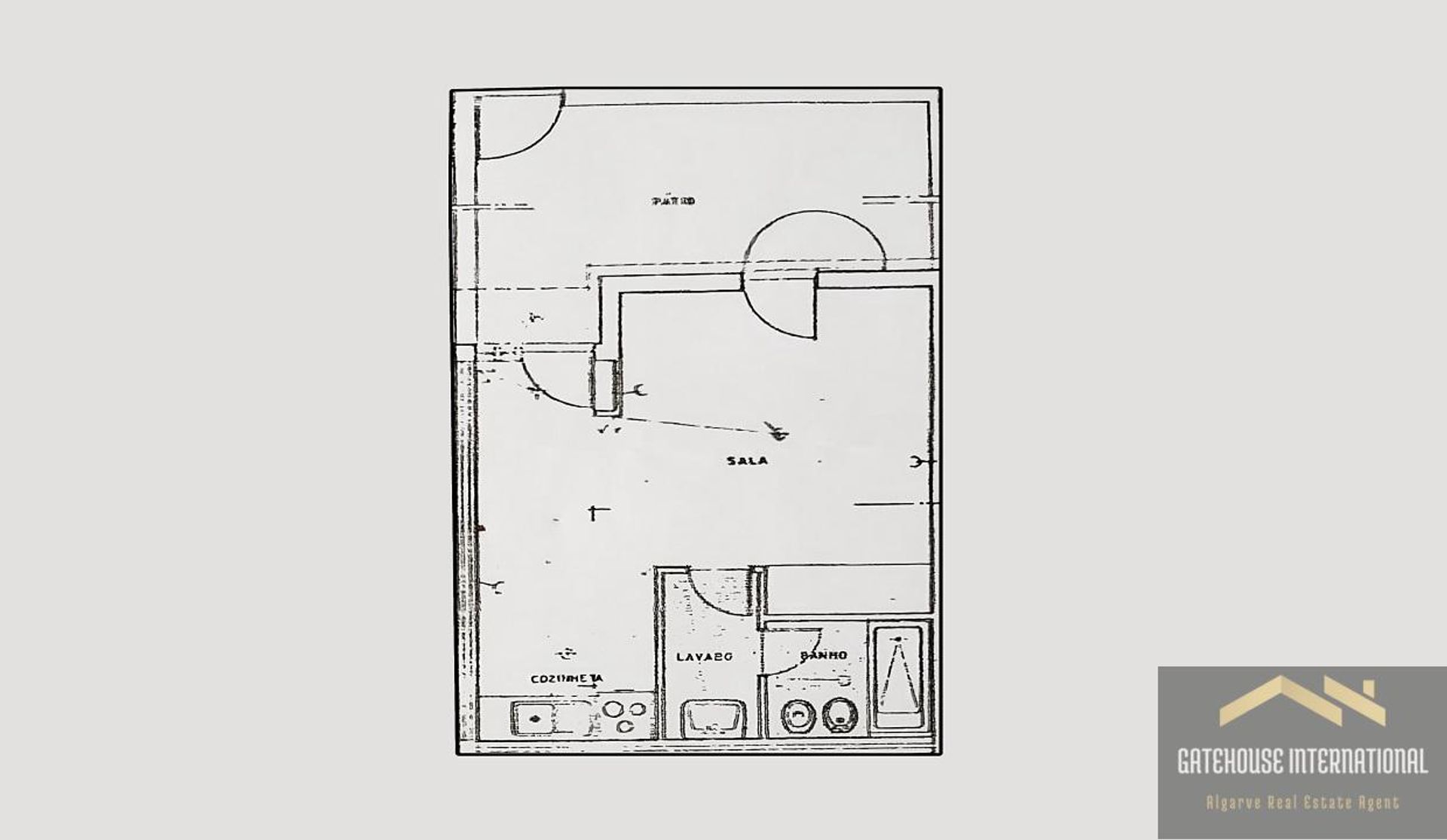 casa en Quarteira, Faro 11866508