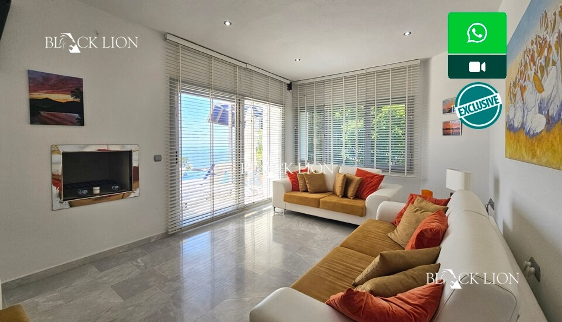 Hus i , Antalya 11866625