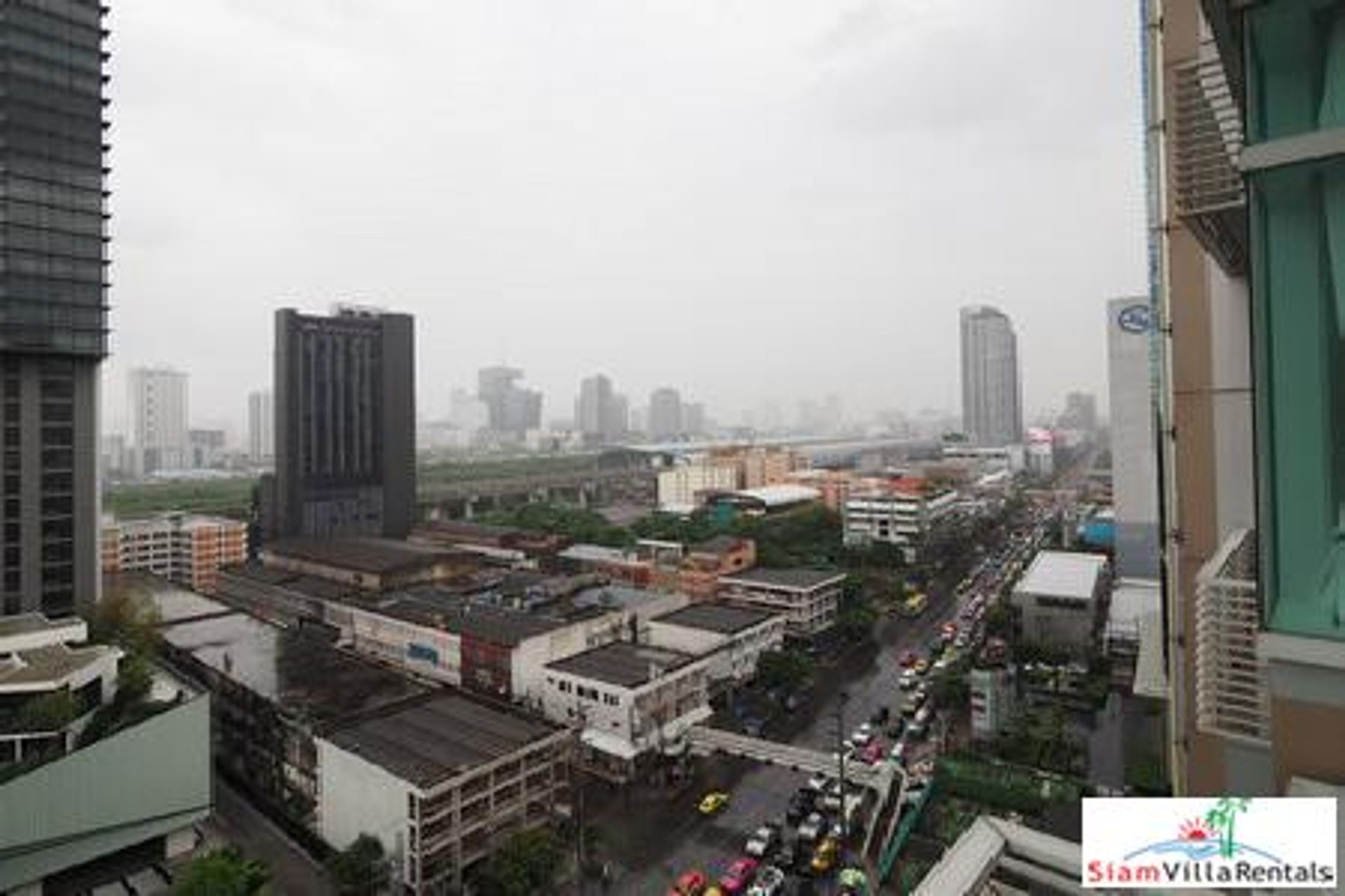 Osakehuoneisto sisään , Krung Thep Maha Nakhon 11866789