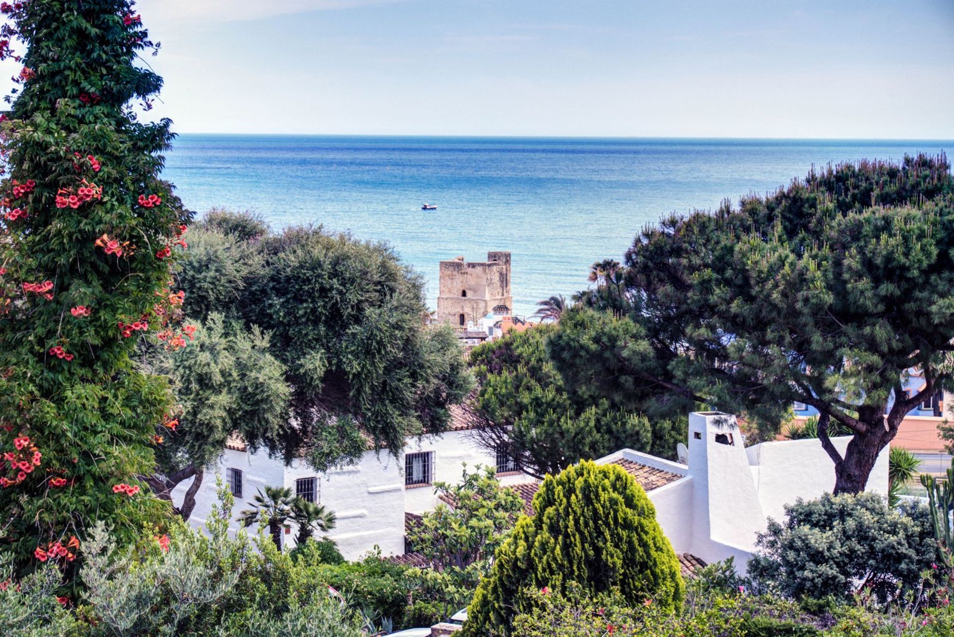 σπίτι σε Casares, Andalusia 11866888