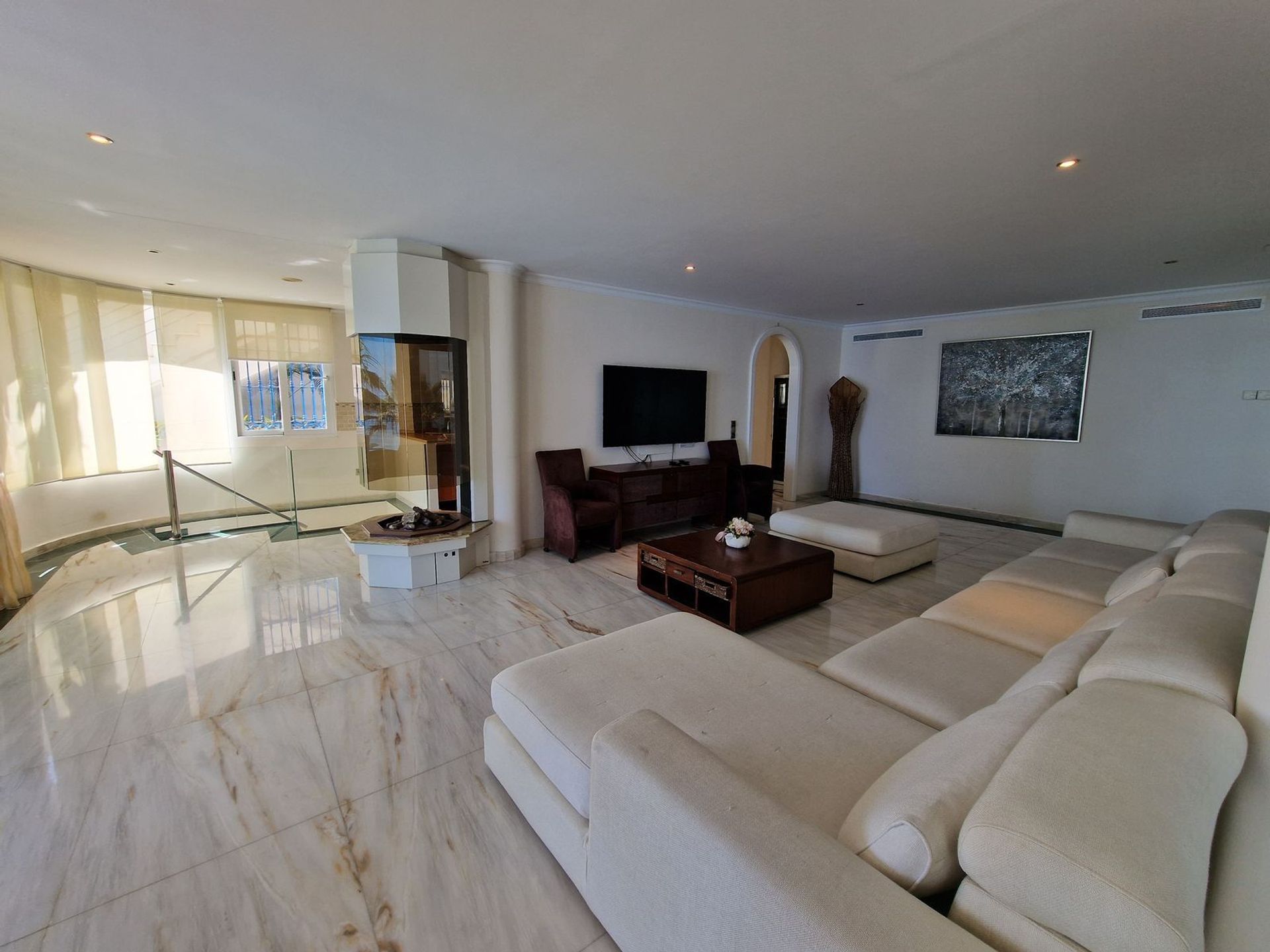 Condominium dans Benalmádena, Andalucía 11866901