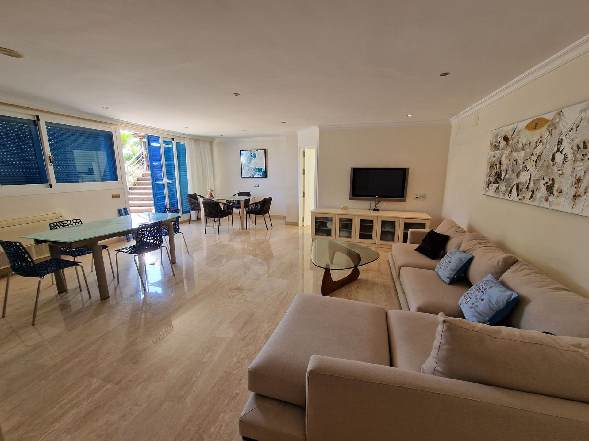 Condominium dans Benalmádena, Andalucía 11866901