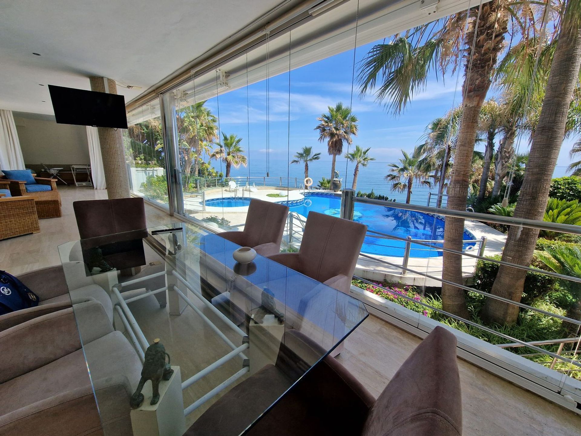 Condominium dans Benalmádena, Andalucía 11866901