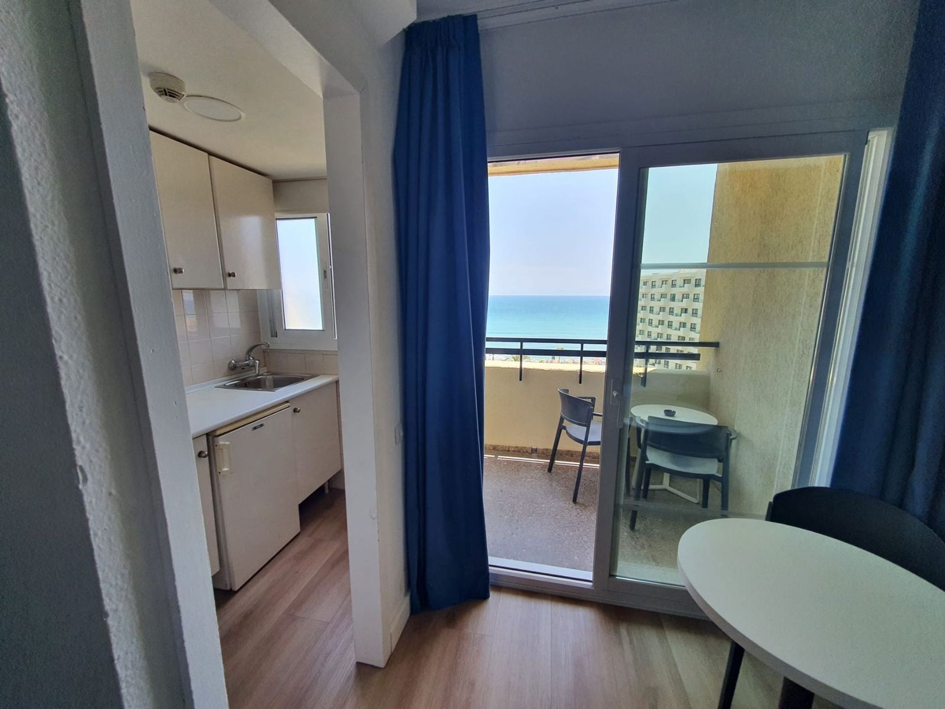 Condominium in Torremolinos, Andalusië 11866910