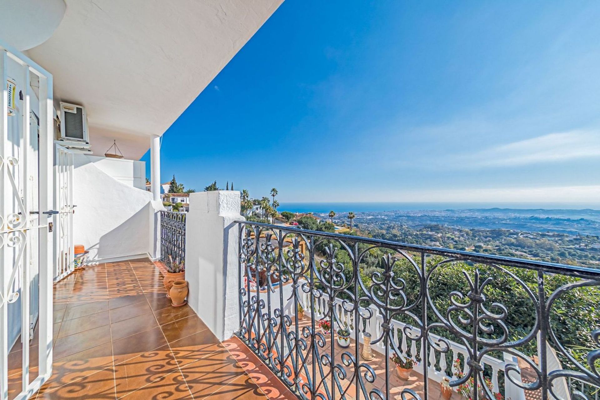 Huis in Mijas, Andalusië 11866955