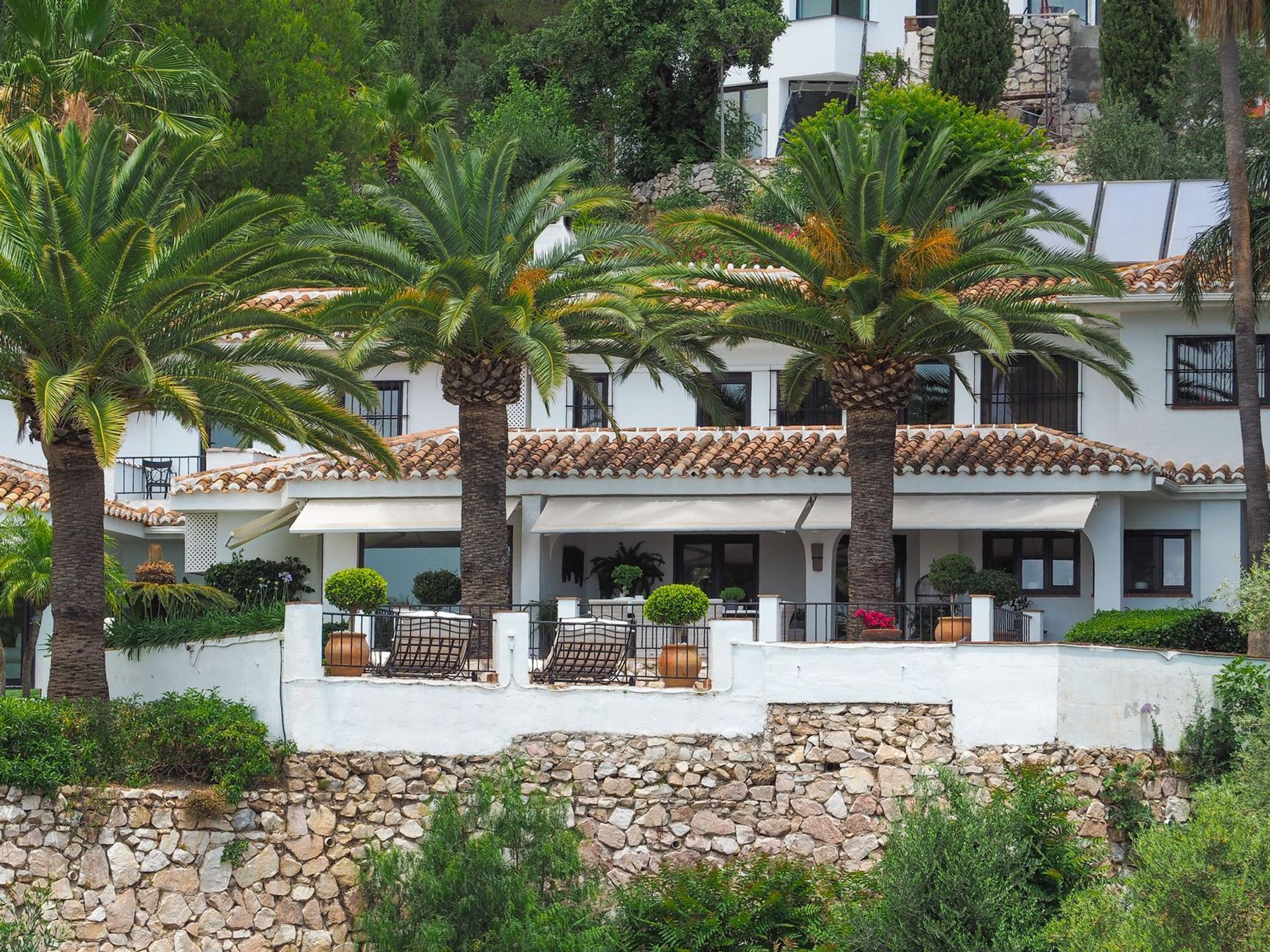 Rumah di Mijas, Andalusia 11866960