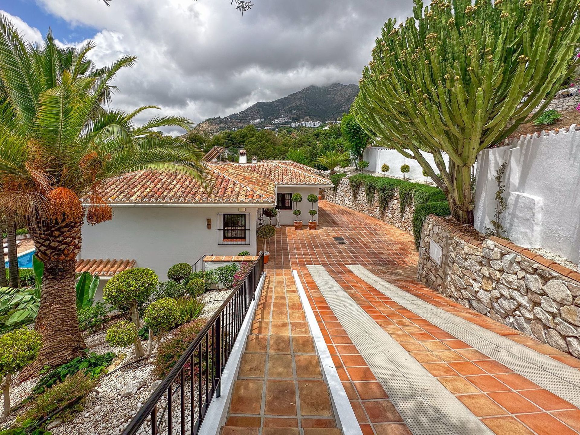 Будинок в Mijas, Andalusia 11866960