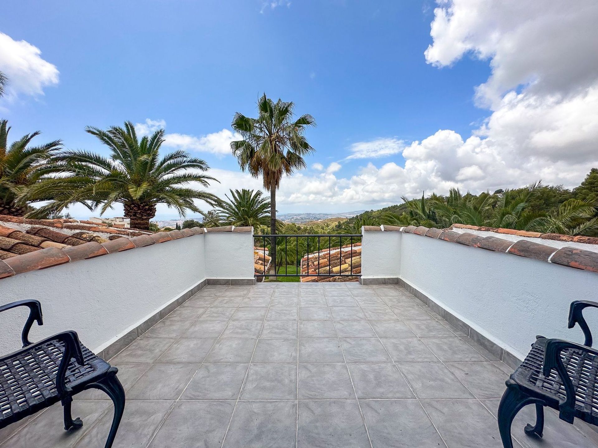 Будинок в Mijas, Andalusia 11866960