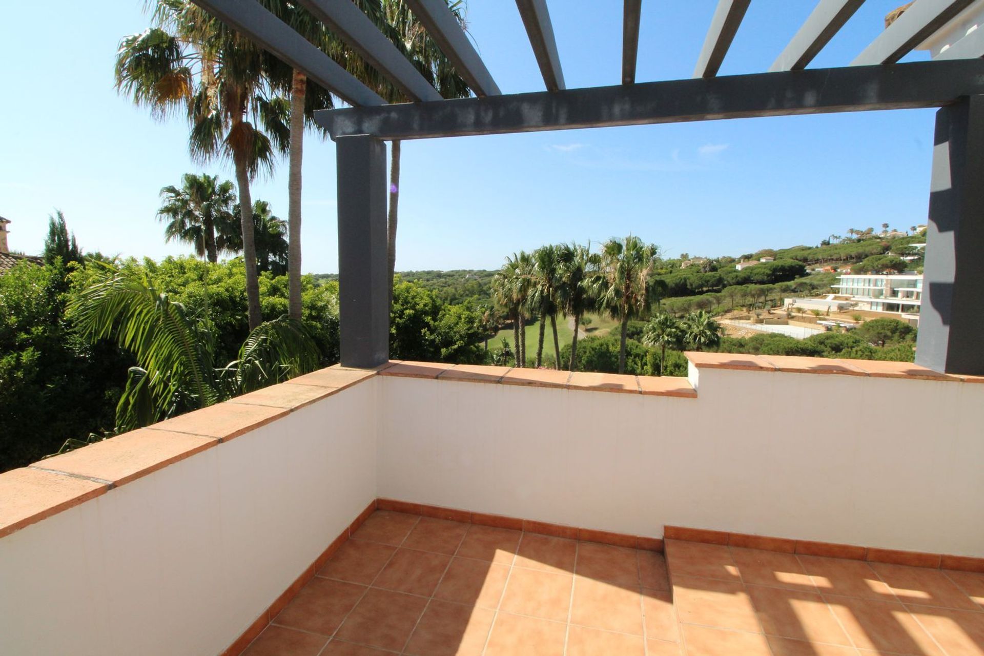 Hus i Sotogrande, Andalusia 11866977