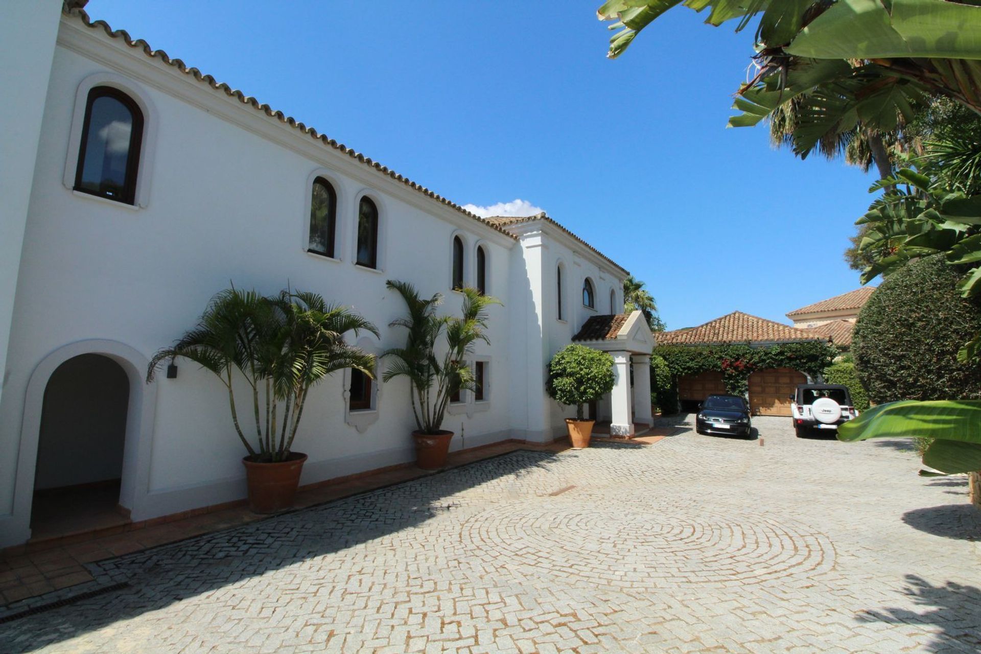 Hus i Sotogrande, Andalusia 11866977