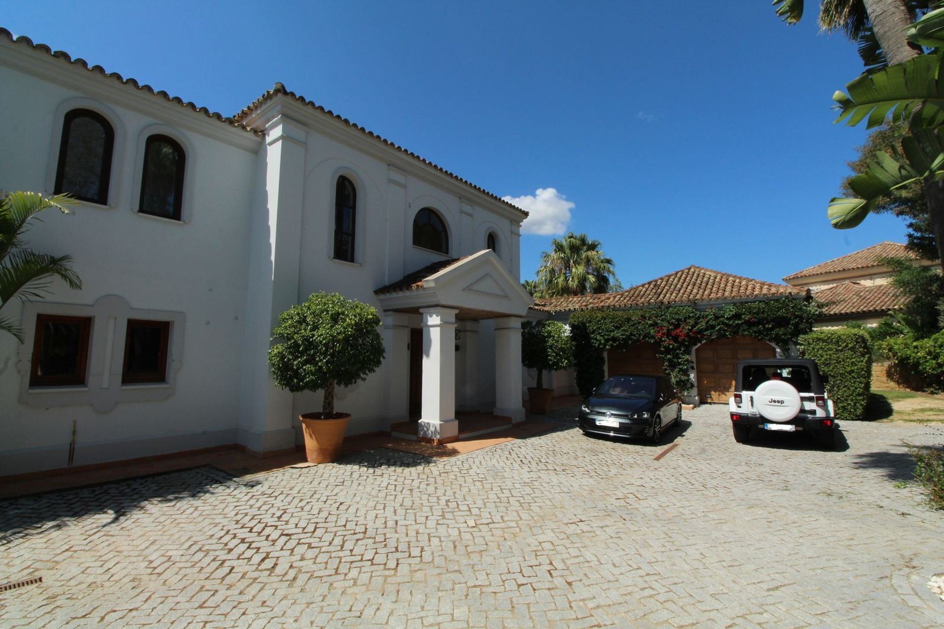 Hus i Guadiaro, Andalusien 11866977