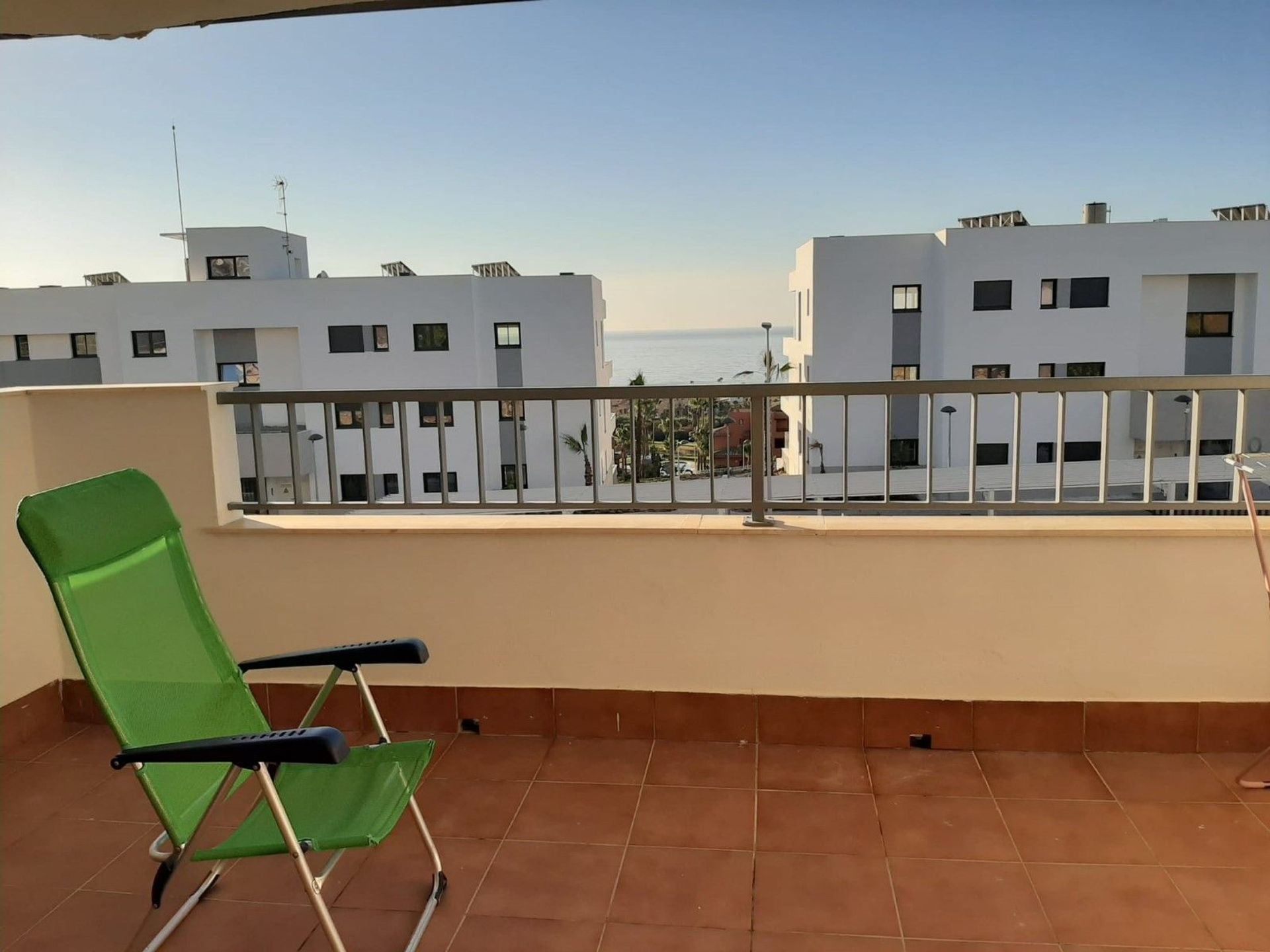 Condominium in , Andalucía 11866992