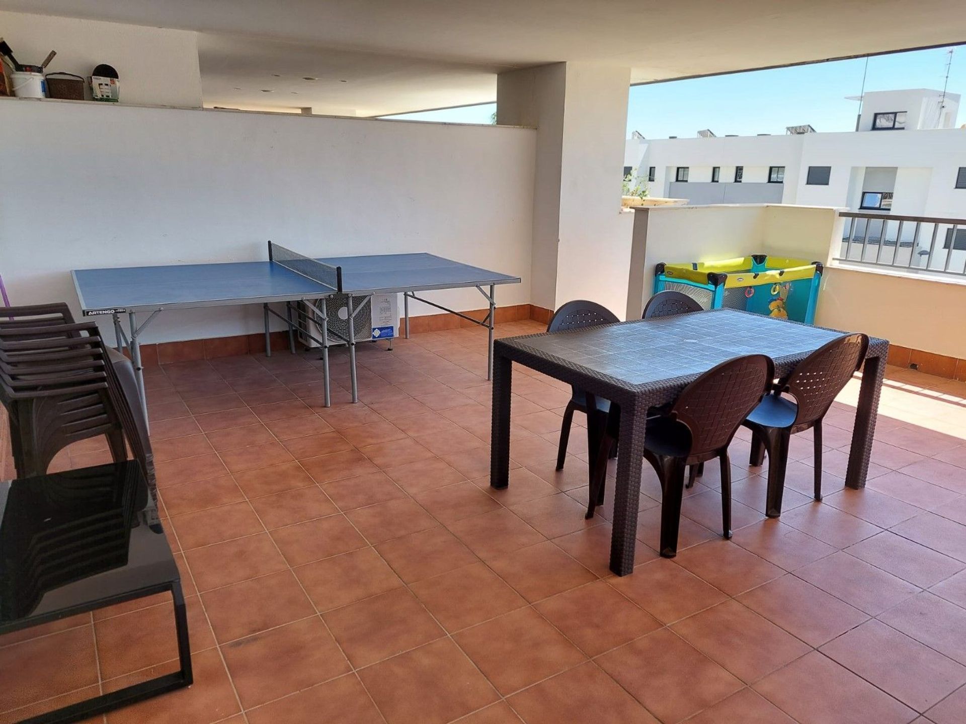 Condominium in , Andalucía 11866992