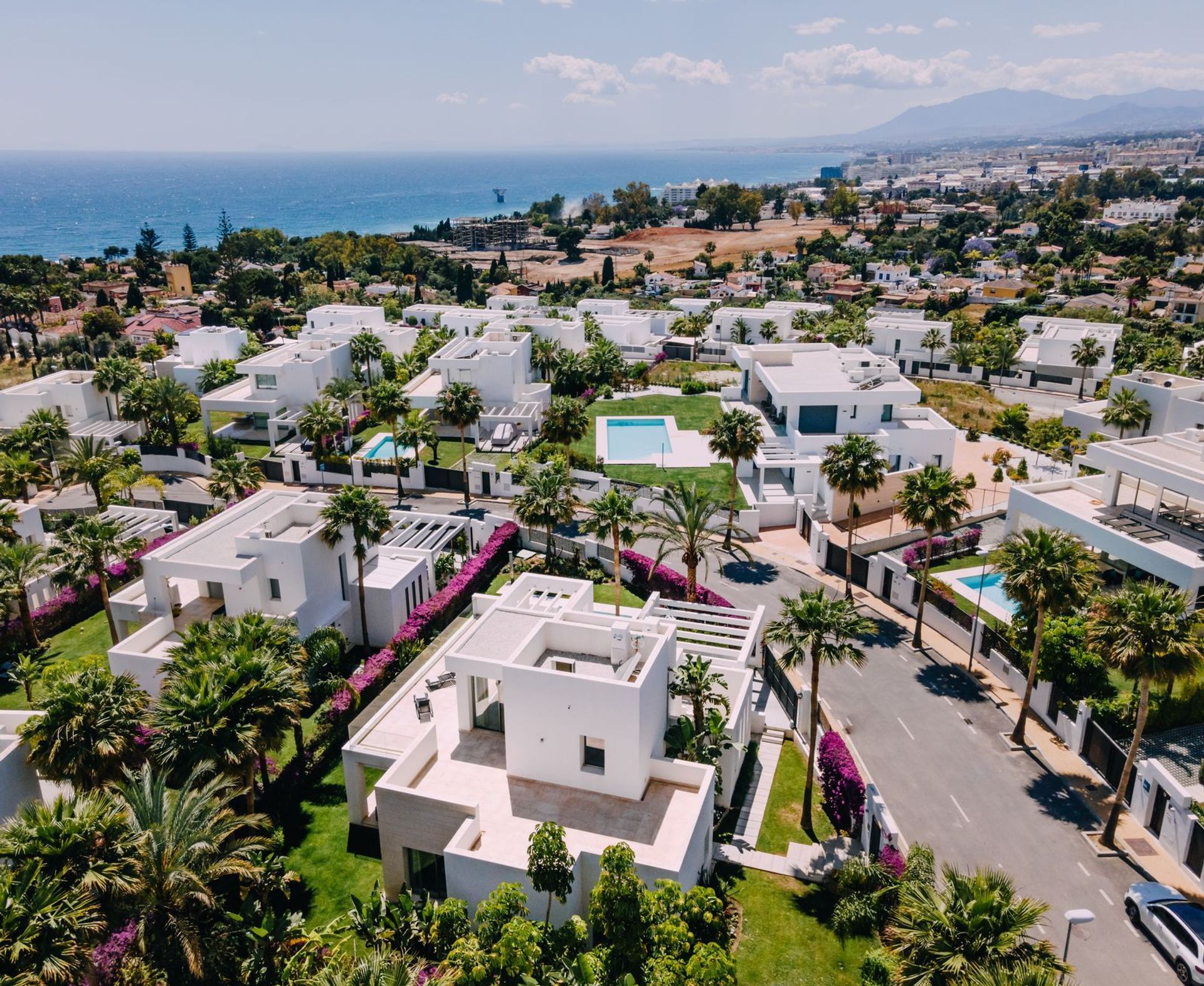 rumah dalam , Andalucía 11866996