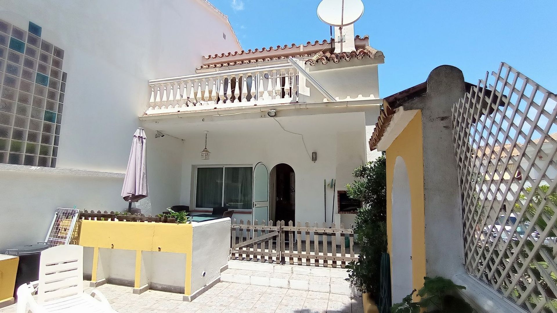 Haus im Benalmádena, Andalucía 11866997