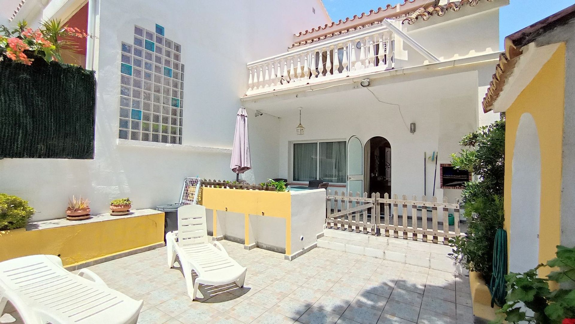 Haus im Benalmádena, Andalucía 11866997