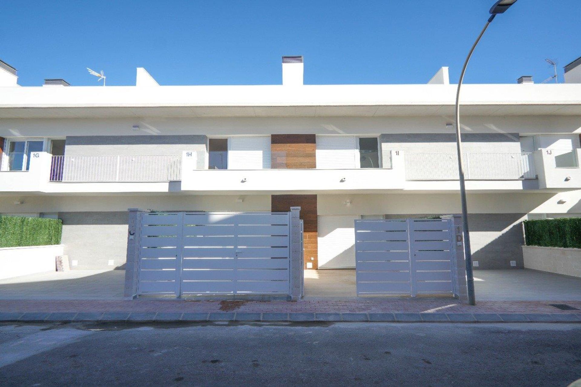 casa en San Pedro del Pinatar, Region of Murcia 11867060