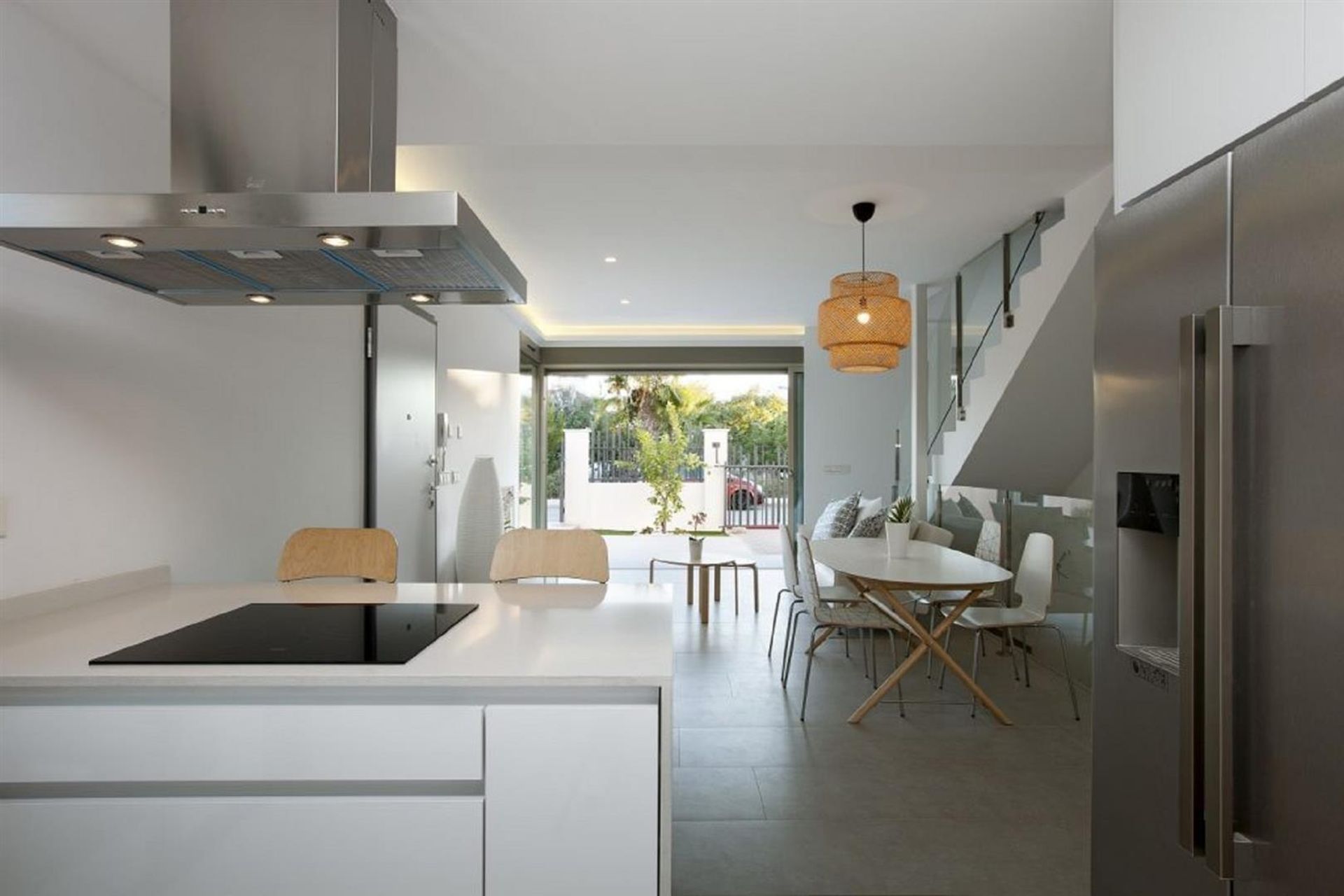 Haus im Campoamor, Valencia 11867068