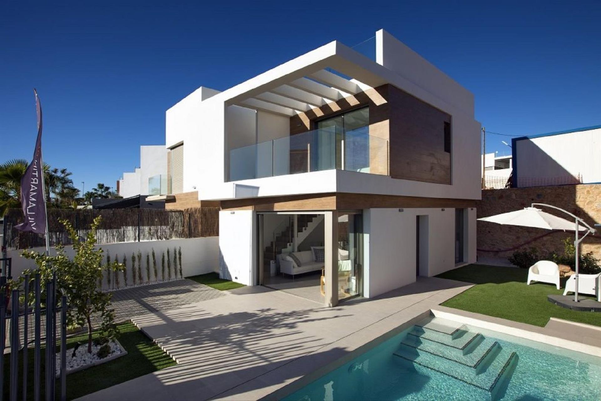 Haus im Campoamor, Valencia 11867068