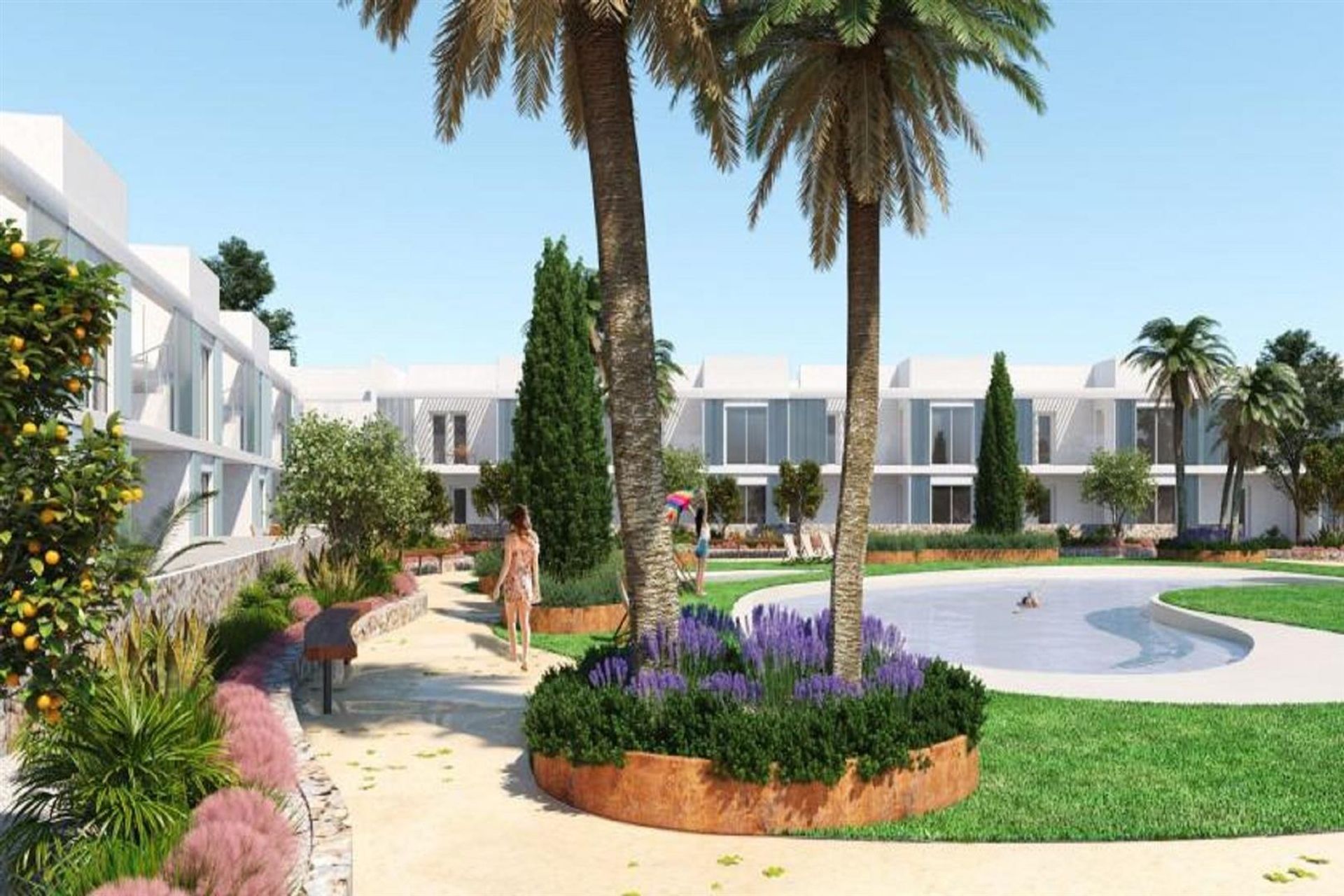 Condominio nel Torrevieja, Valenza 11867074