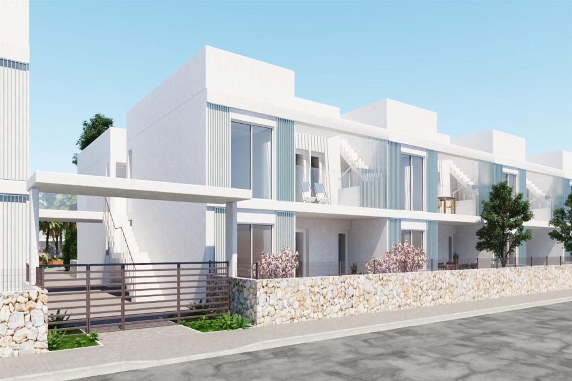 Condominio nel Torrevieja, Valencian Community 11867074