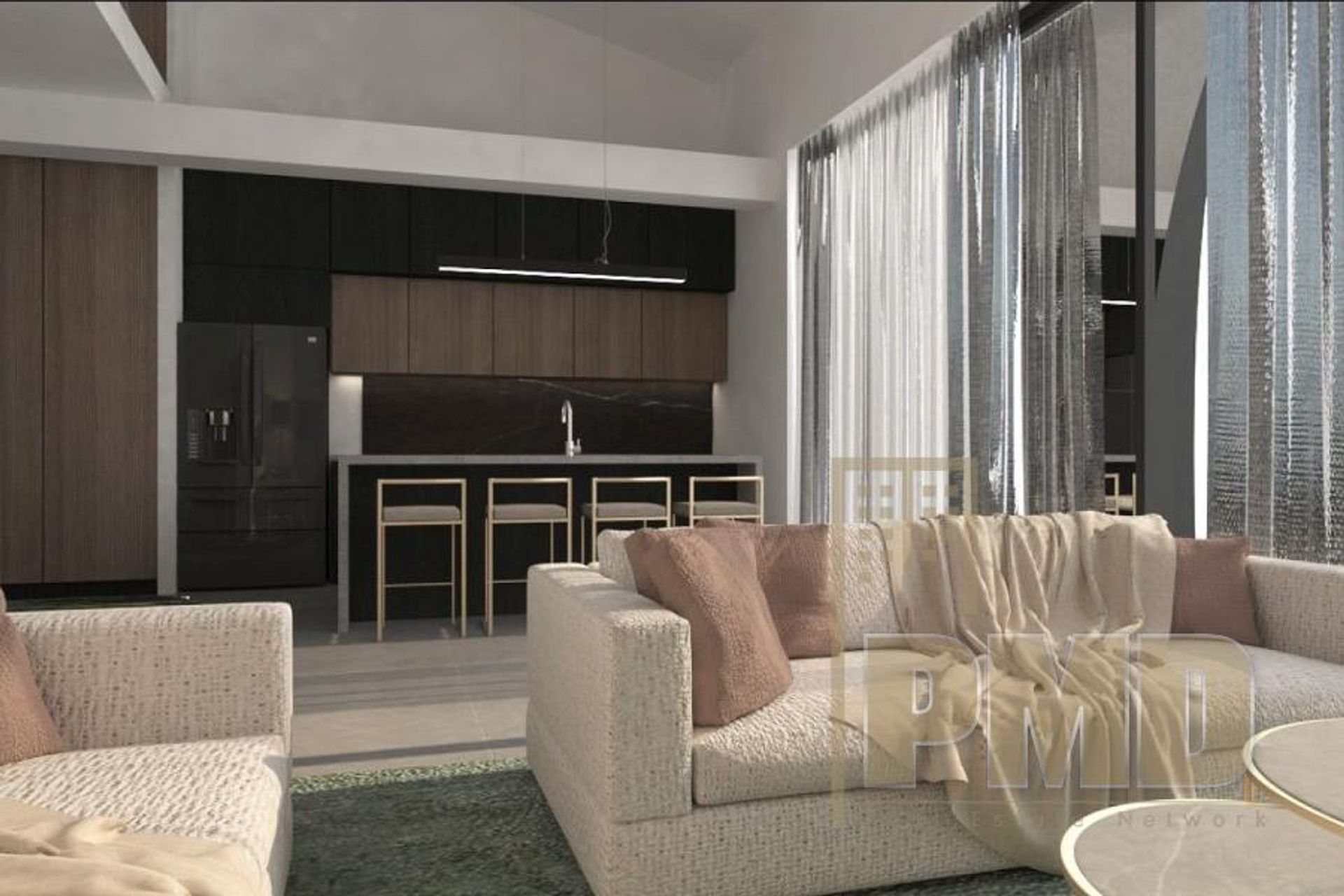 Condominio en Terpsithea, Attiki 11867082