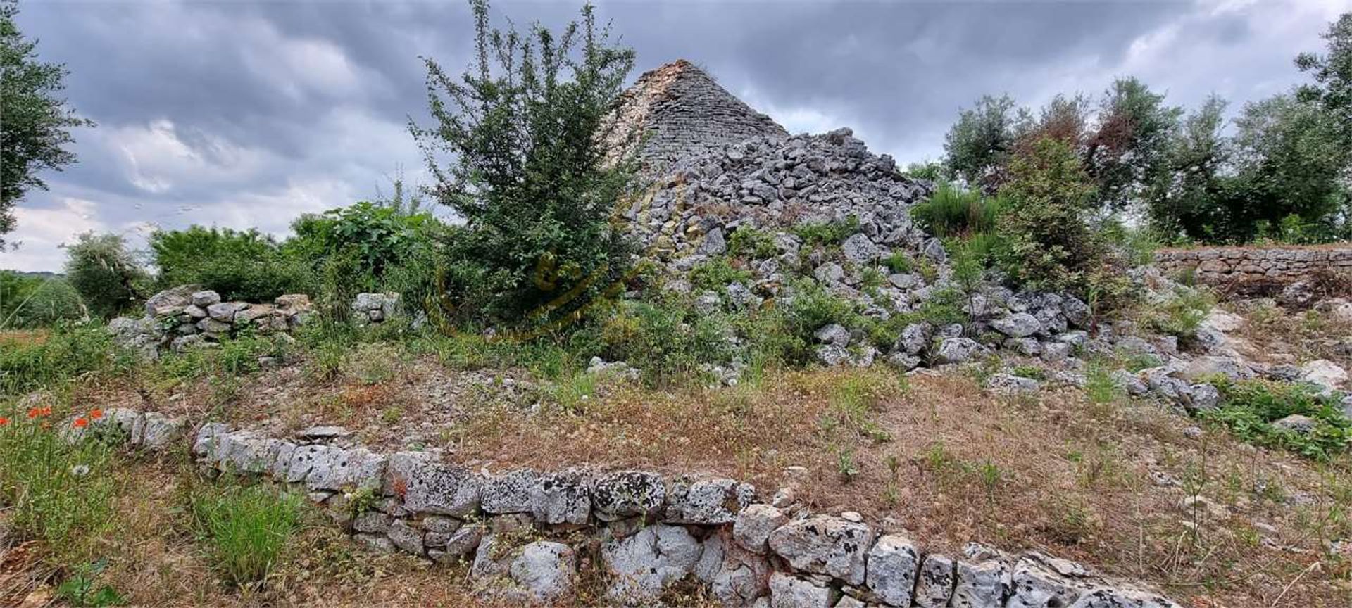 Tanah di Monopoli, Puglia 11867088