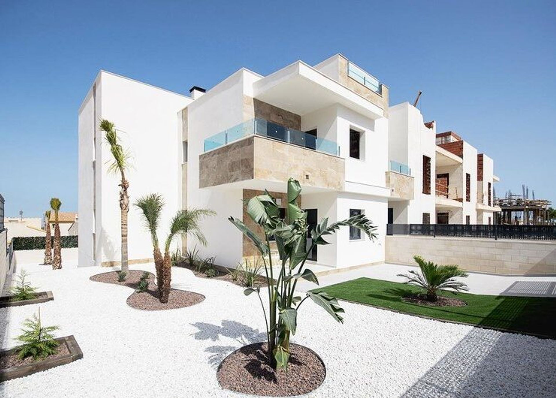 Condominio nel Barony of Polop, Valencian Community 11867089