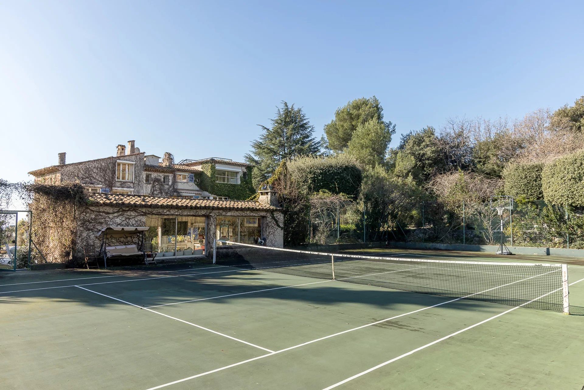 Huis in La Colle-sur-Loup, Provence-Alpes-Côte d'Azur 11867128