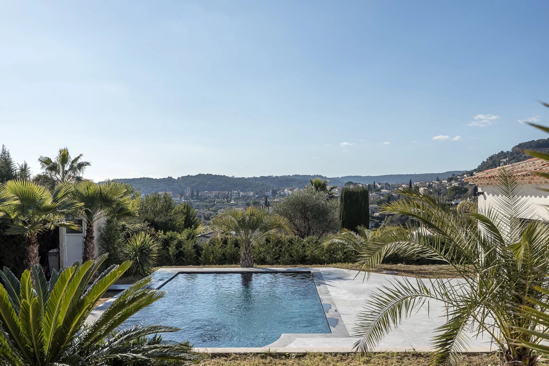 Hus i Saint-Paul-de-Vence, Provence-Alpes-Cote d'Azur 11867130